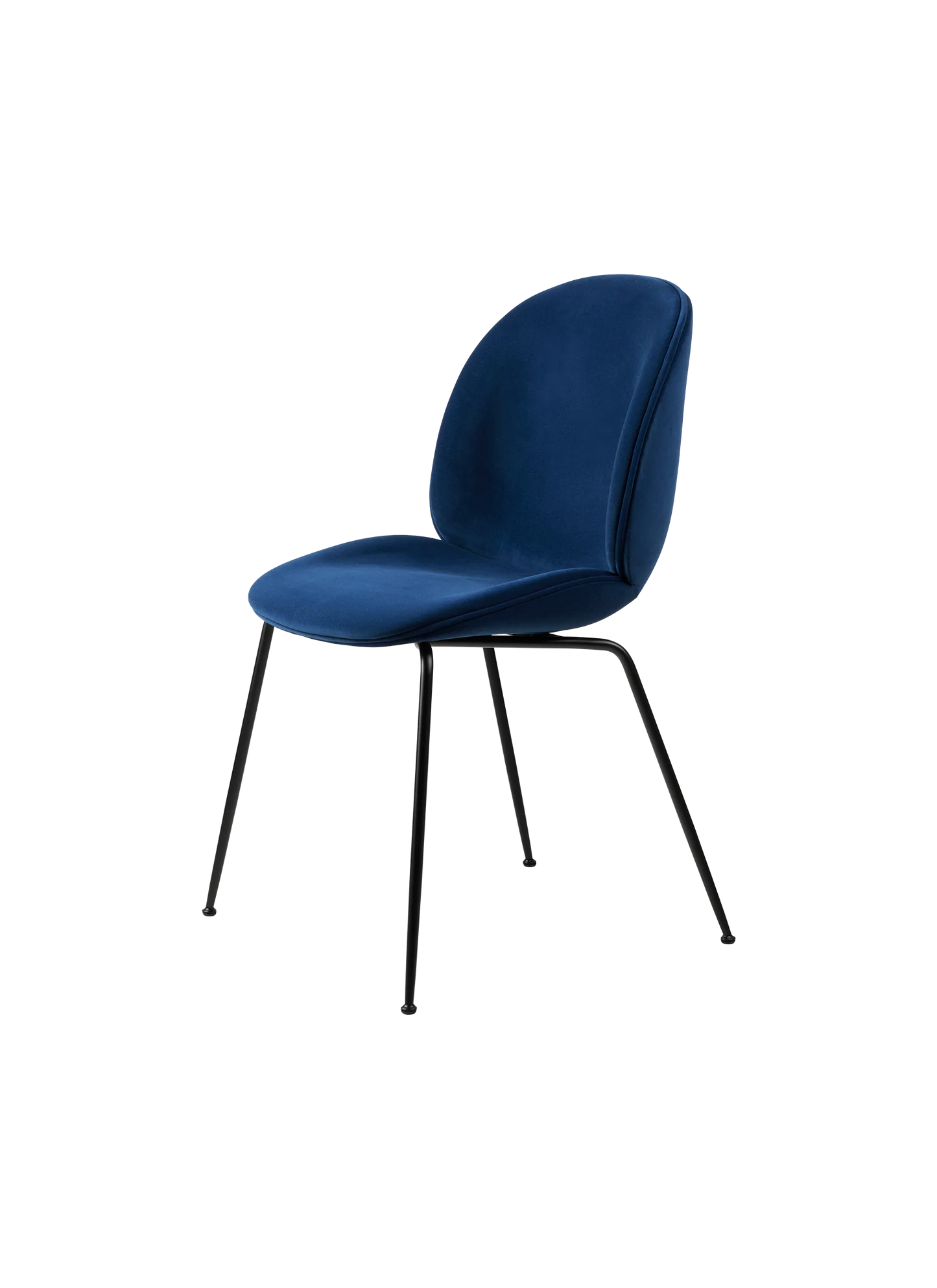 BEETLE DINING CHAIR - Fully Upholstered.
