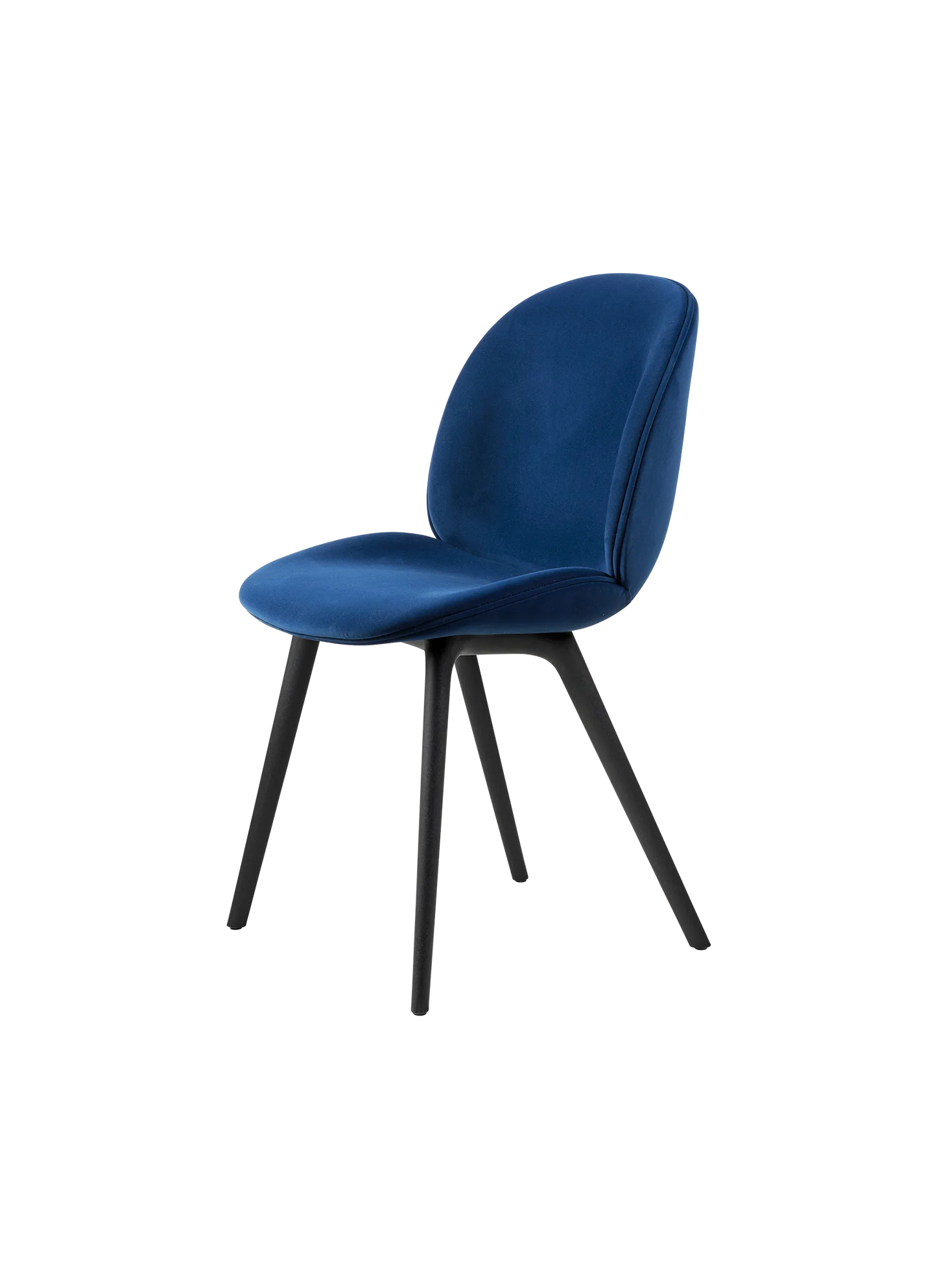 BEETLE DINING CHAIR - Fully Upholstered.