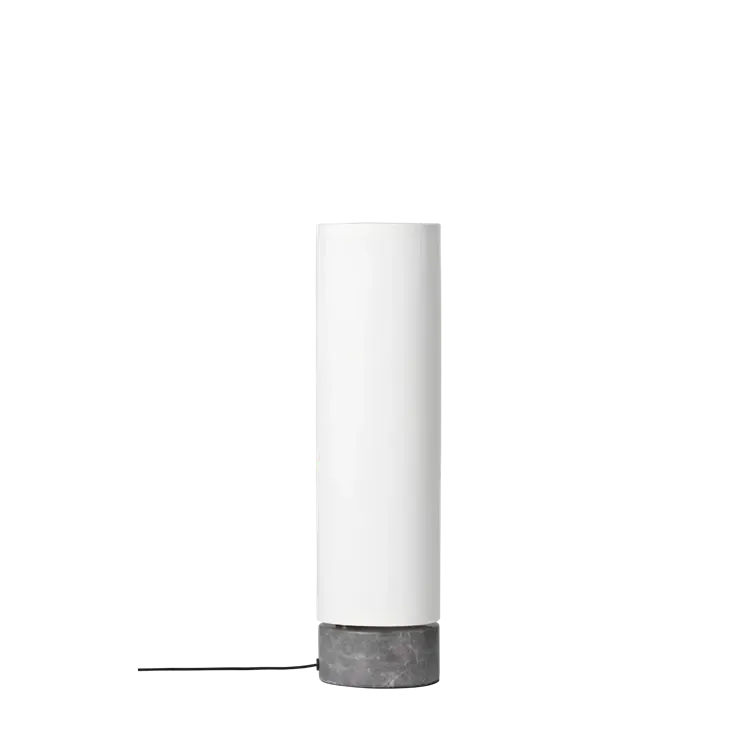 UNBOUND TABLE LAMP.