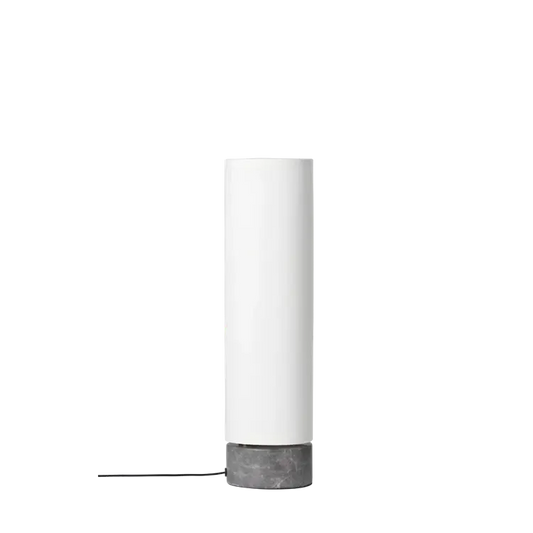 UNBOUND TABLE LAMP.