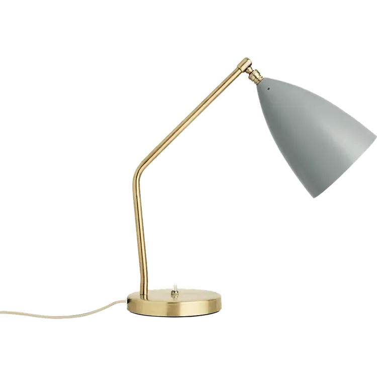 GRÄSHOPPA TABLE LAMP.