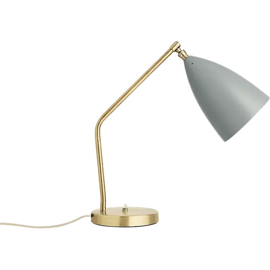 GRÄSHOPPA TABLE LAMP.