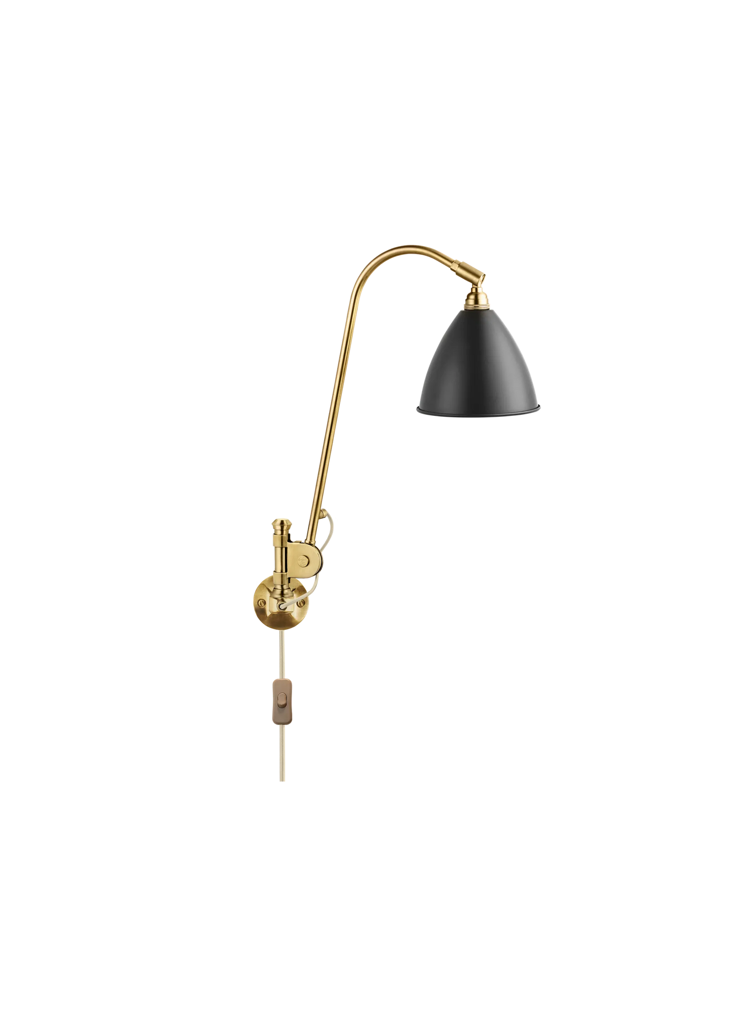 BESTLITE BL6 WALL LAMP.