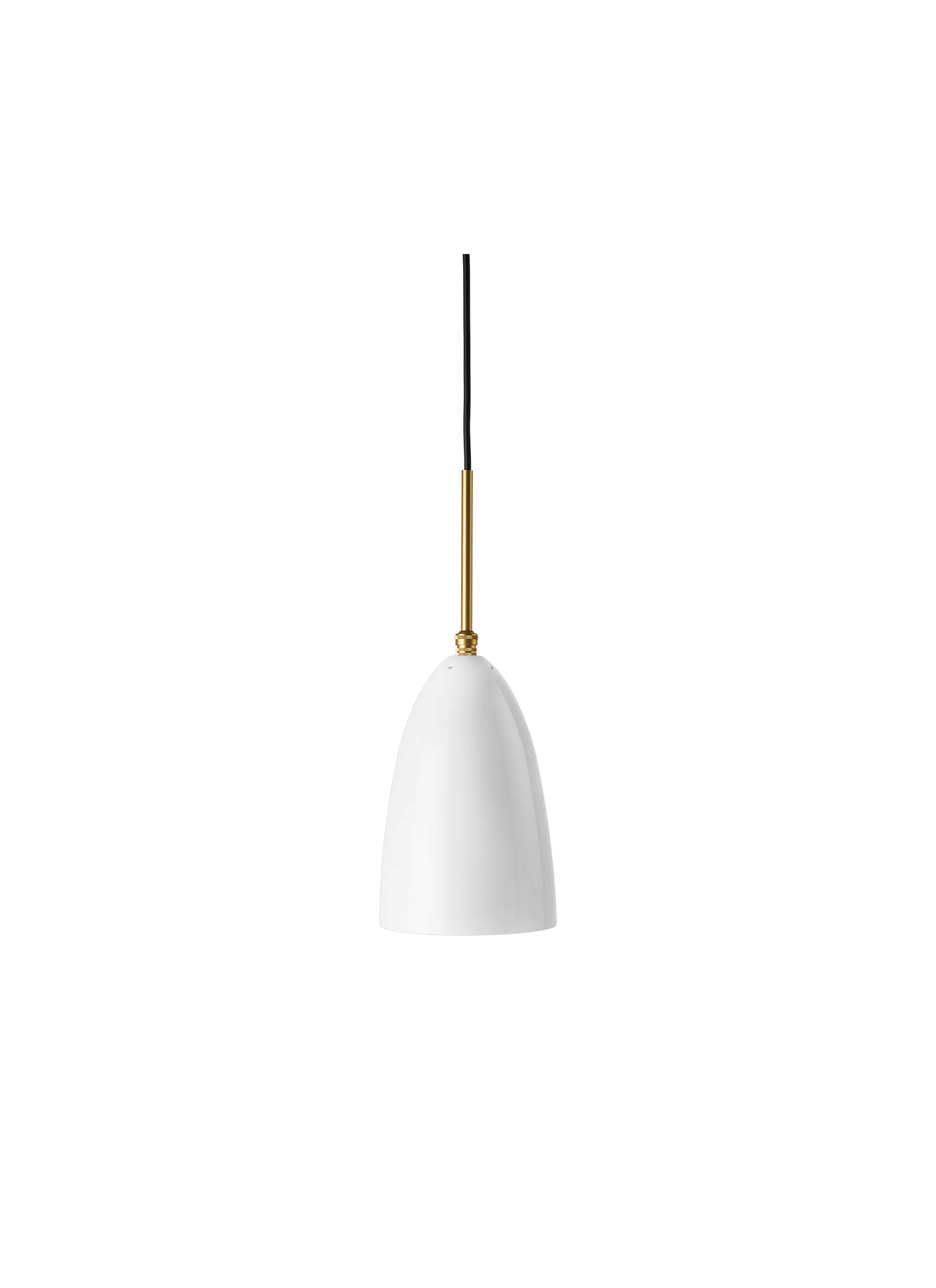GRÄSHOPPA PENDANT.