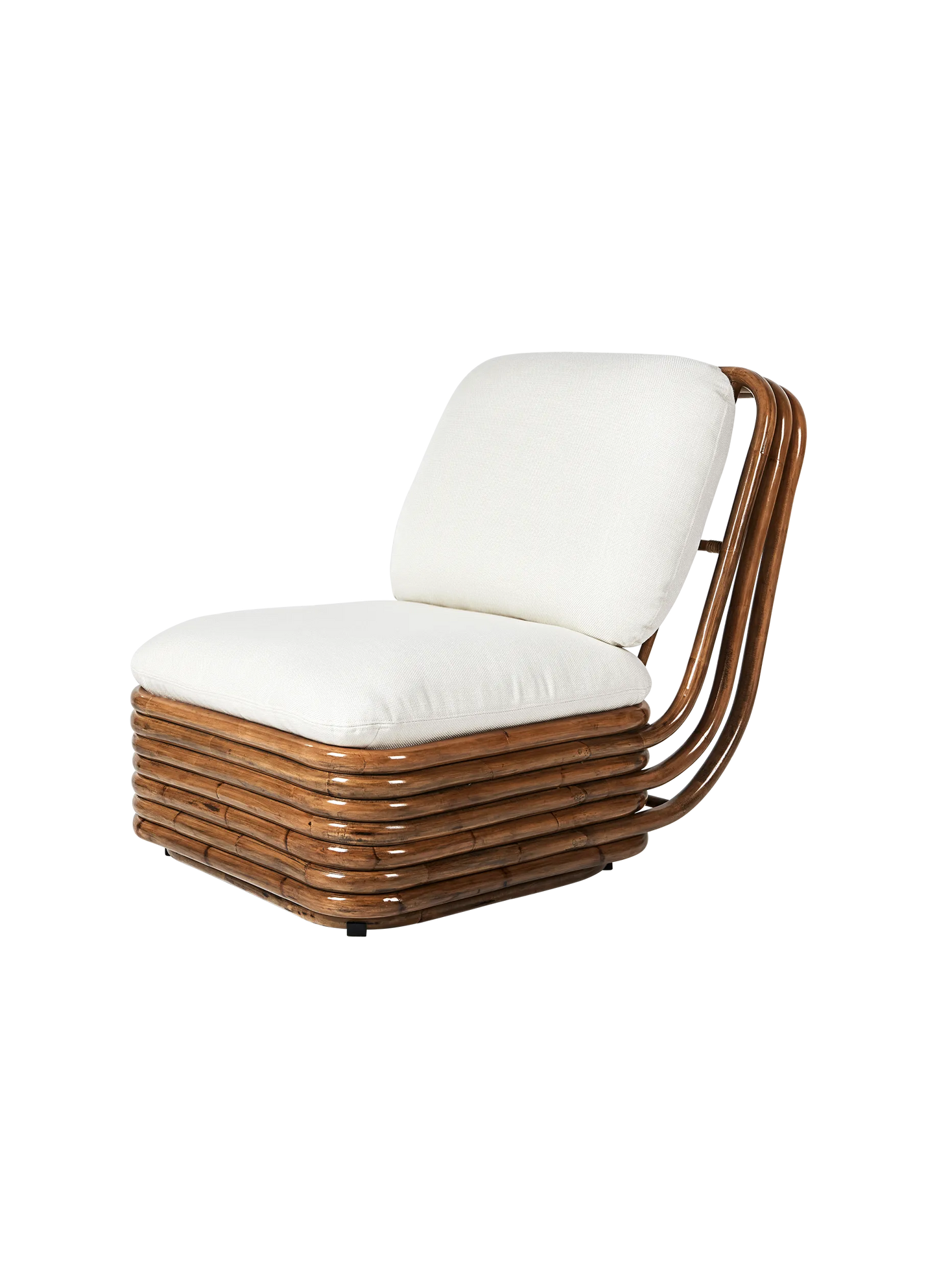 BOHEMIAN 72 LOUNGE CHAIR.