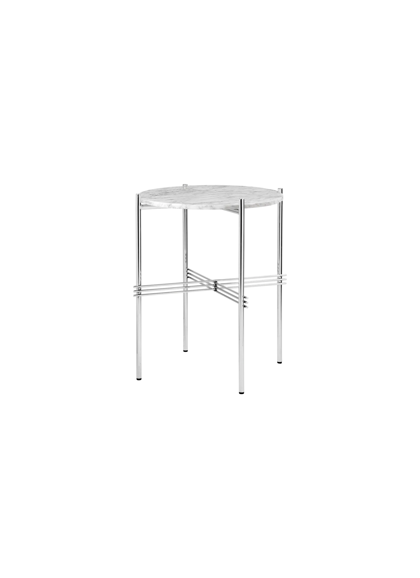 TS SIDE TABLE - Round (Request Info).
