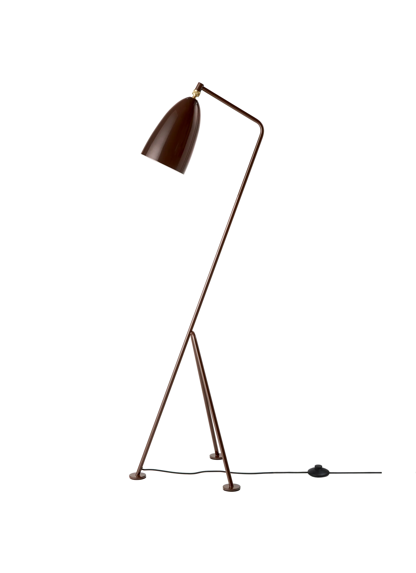GRÄSHOPPA FLOOR LAMP.