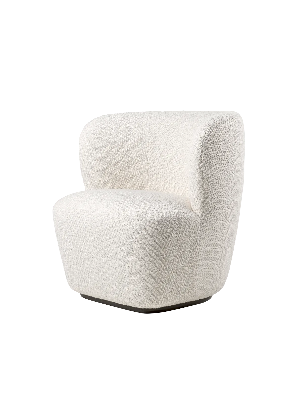 STAY LOUNGE CHAIR - Fully Upholstered.