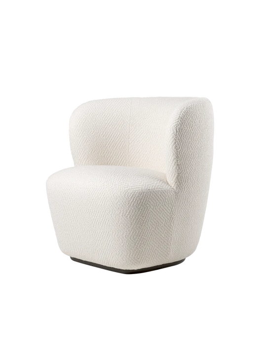 STAY LOUNGE CHAIR - Fully Upholstered.