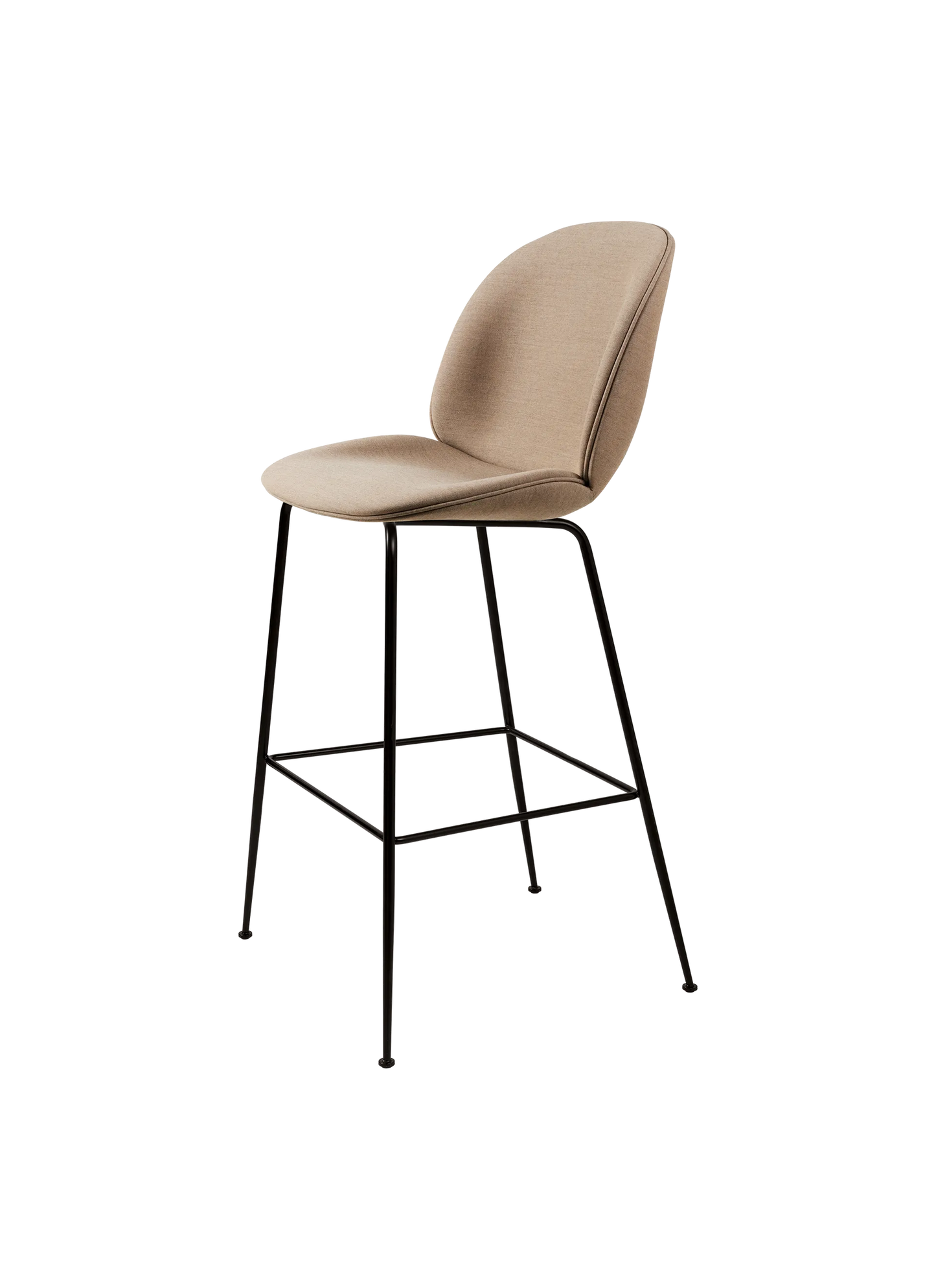 BEETLE BAR CHAIR - Fully Upholstered.