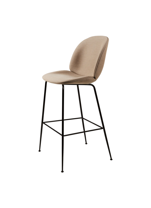 BEETLE BAR CHAIR - Fully Upholstered.