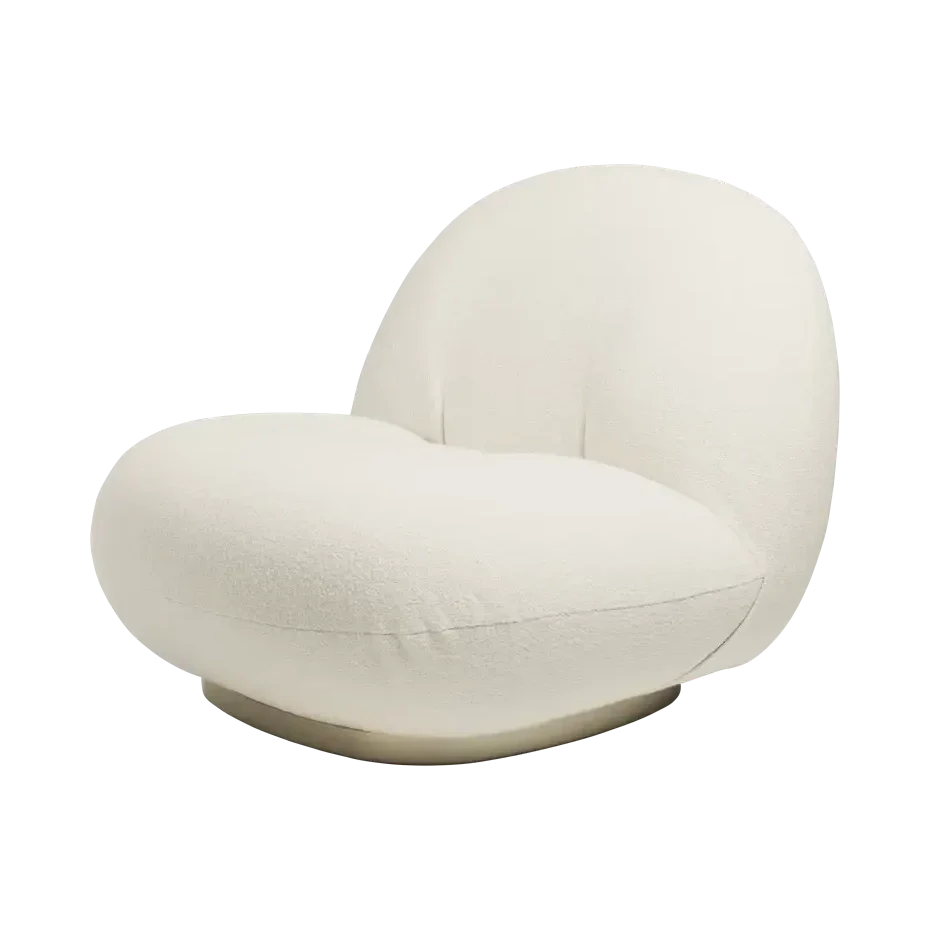 PACHA LOUNGE CHAIR.