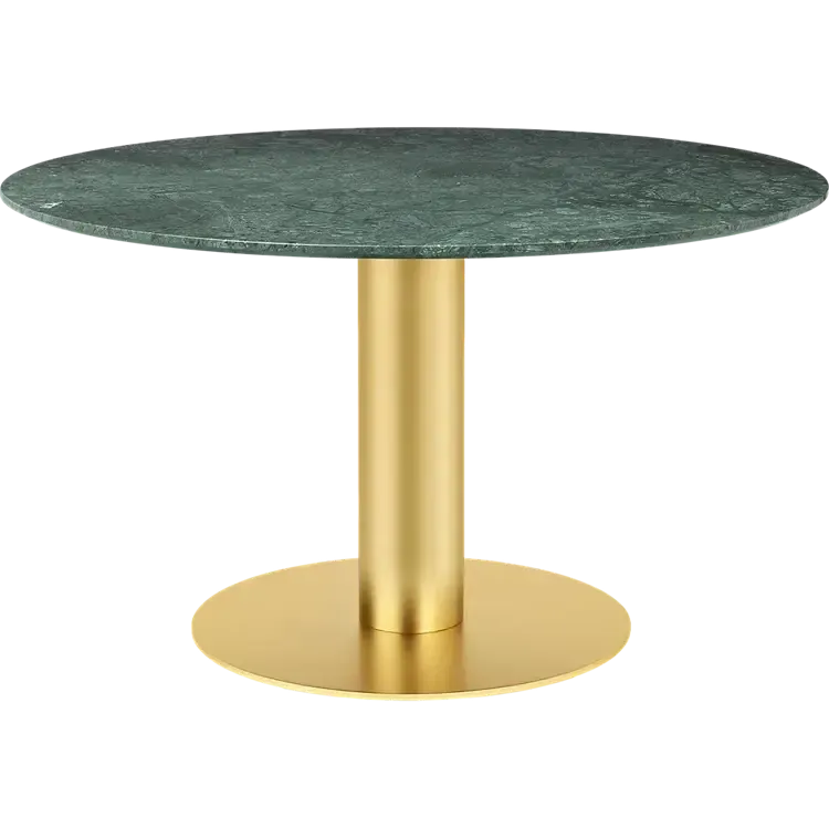 GUBI 2.0 DINING TABLE - Round (Request Info).