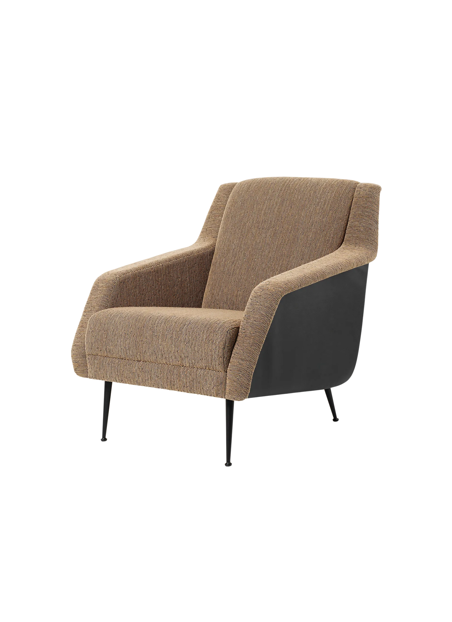 CDC.1 LOUNGE CHAIR - Fully Upholstered (Request Info).
