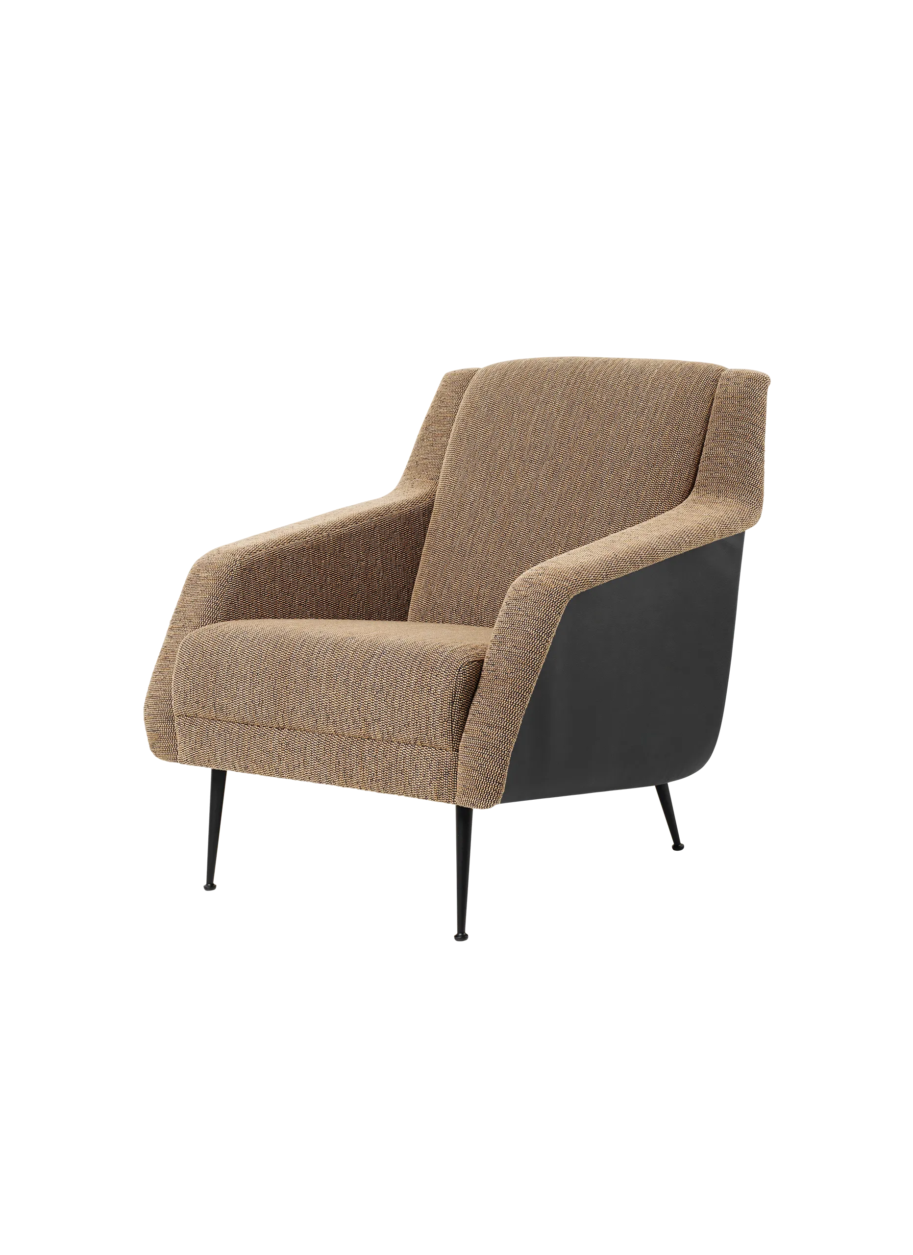 CDC.1 LOUNGE CHAIR - Fully Upholstered (Request Info).