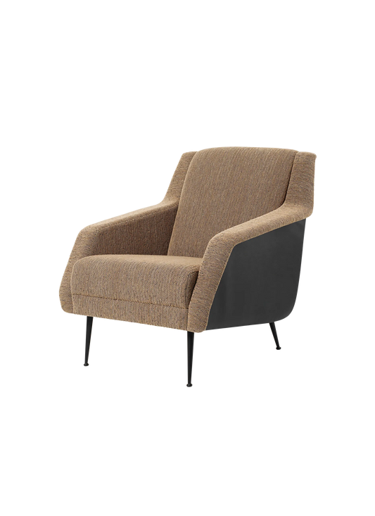 CDC.1 LOUNGE CHAIR - Fully Upholstered (Request Info).