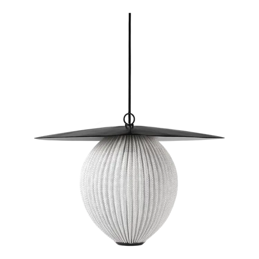 SATELLITE PENDANT.