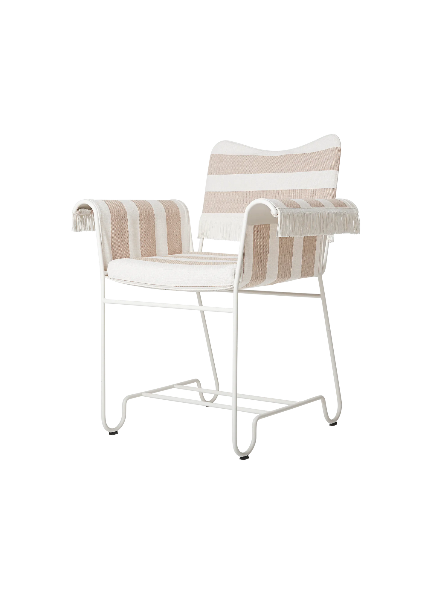 TROPIQUE DINING CHAIR.