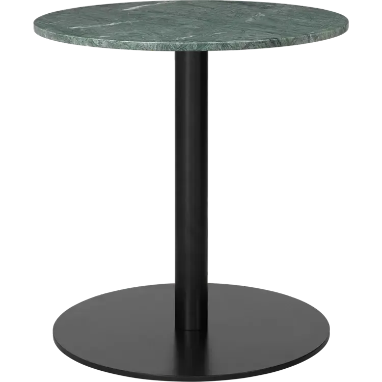 GUBI 1.0 LOUNGE TABLE - Round (Request Info).