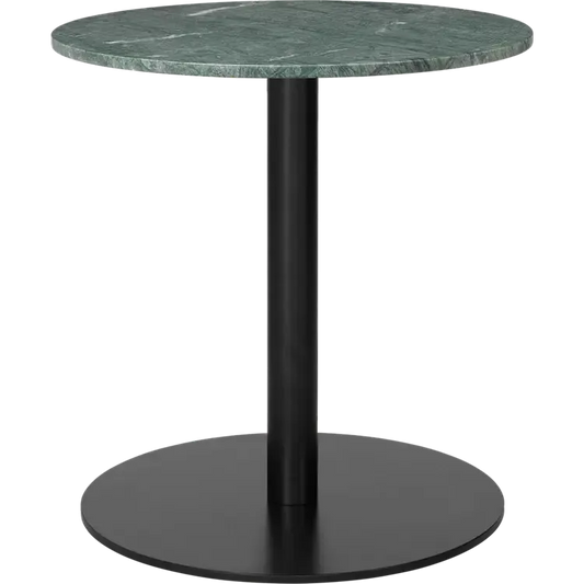 GUBI 1.0 LOUNGE TABLE - Round (Request Info).