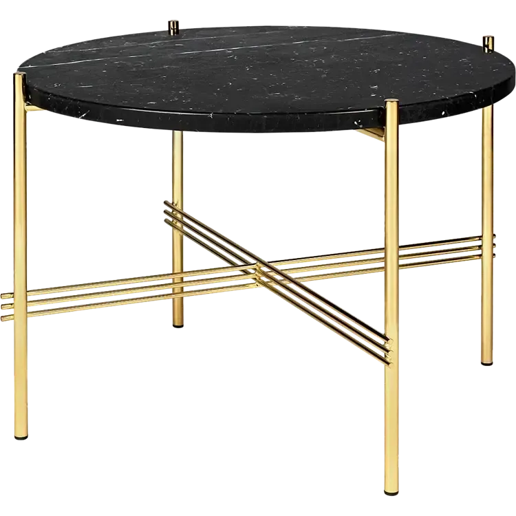 TS COFFEE TABLE - Round.