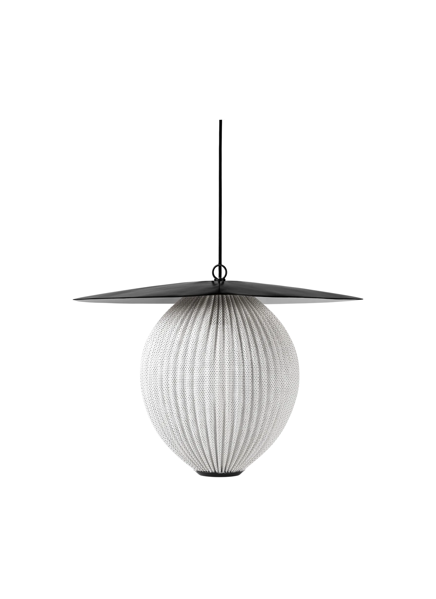 SATELLITE PENDANT.
