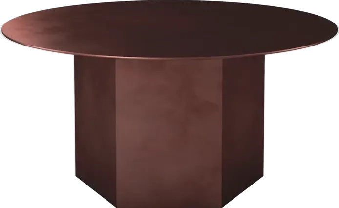 EPIC COFFEE TABLE - Round (Request Info).