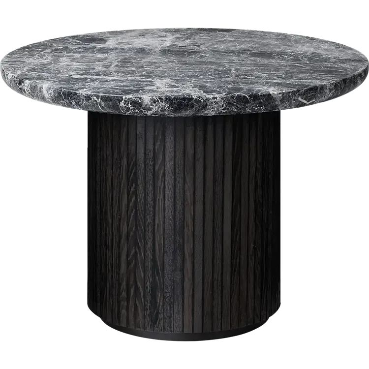 MOON COFFEE TABLE - Round (Request Info).
