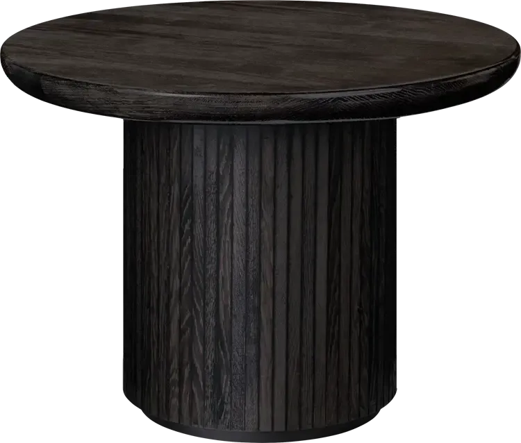 MOON COFFEE TABLE - Round (Request Info).
