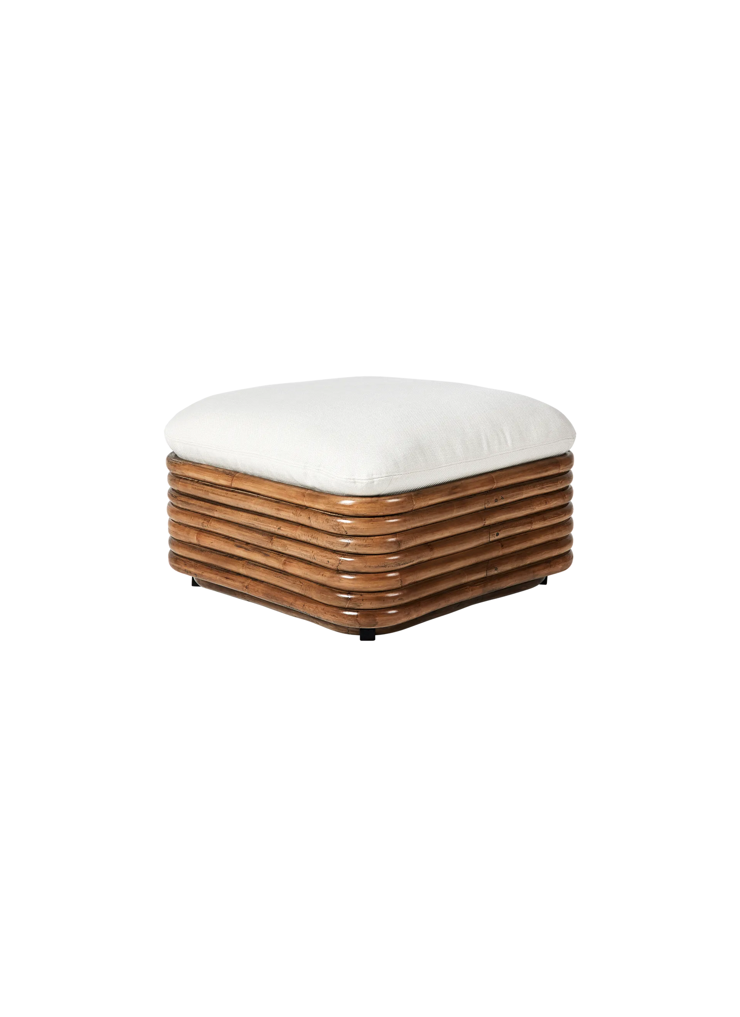 BOHEMIAN 72 OTTOMAN.
