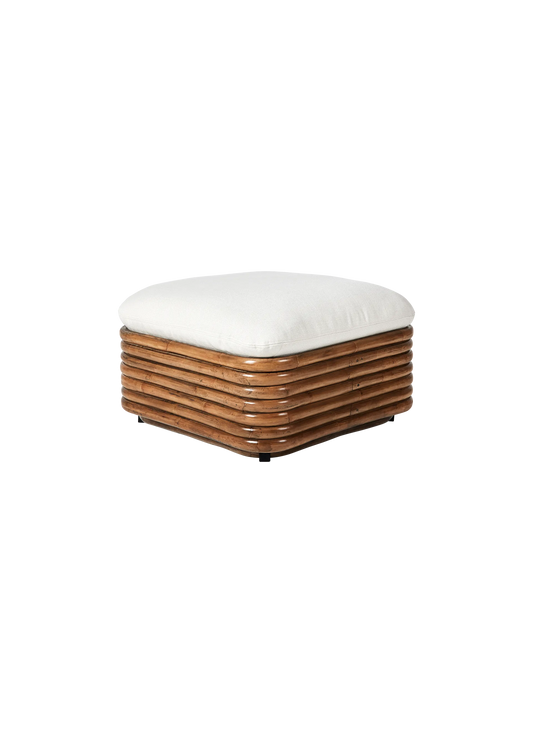 BOHEMIAN 72 OTTOMAN.