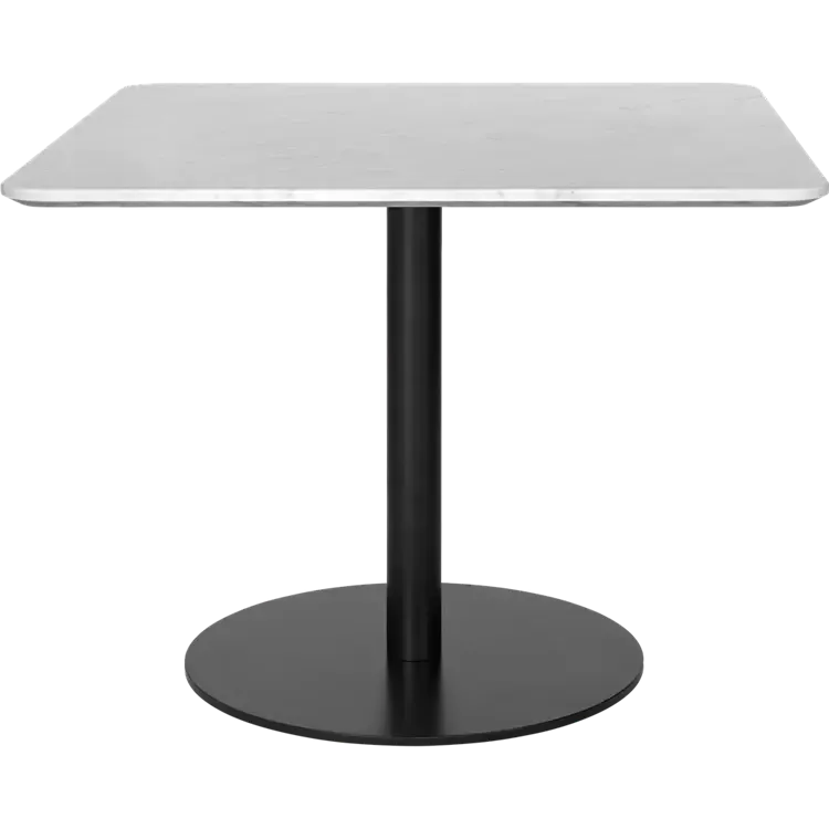 GUBI 1.0 LOUNGE TABLE (Request Info).