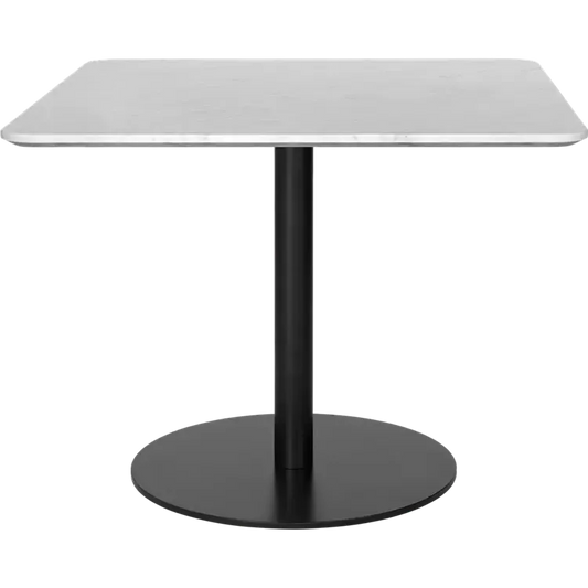 GUBI 1.0 LOUNGE TABLE (Request Info).