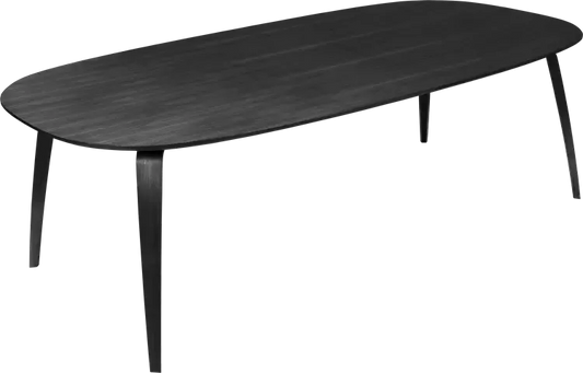 GUBI DINING TABLE - Elliptical (Request Info).