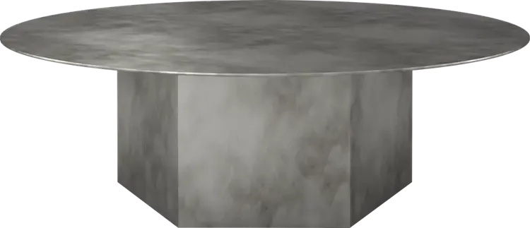 EPIC COFFEE TABLE - Round (Request Info).
