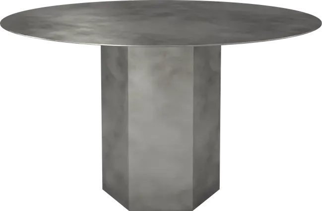 EPIC DINING TABLE - Round (Request Info).