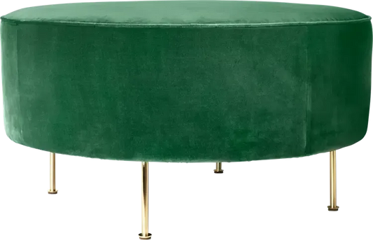 MODERN LINE POUFFE.