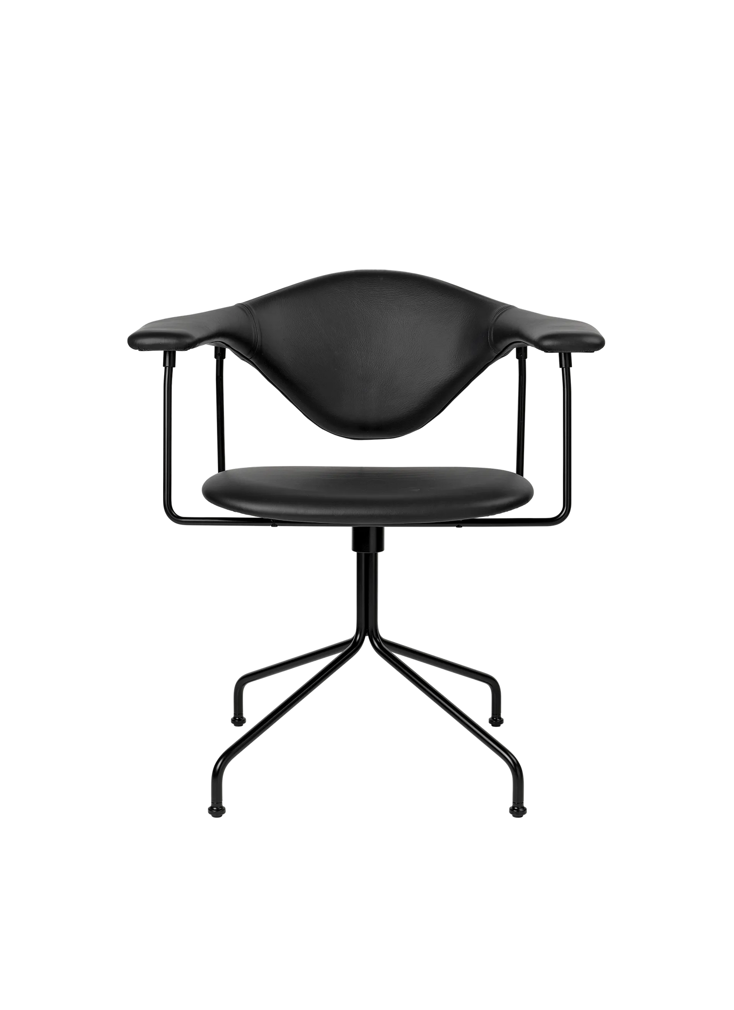 MASCULO MEETING CHAIR - Fully Upholstered.