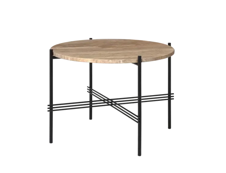 TS COFFEE TABLE - Round.