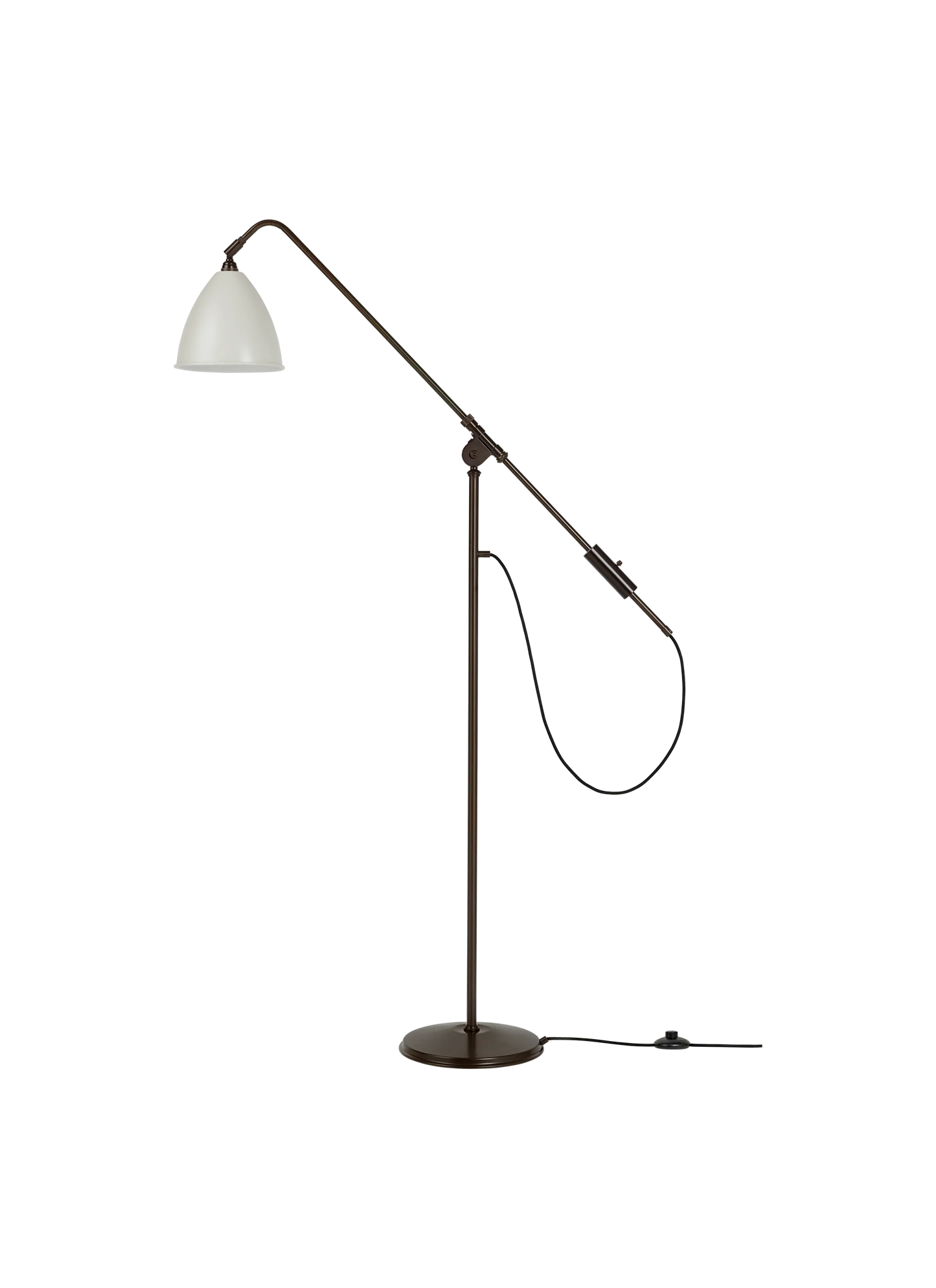 BESTLITE BL4 FLOOR LAMP.