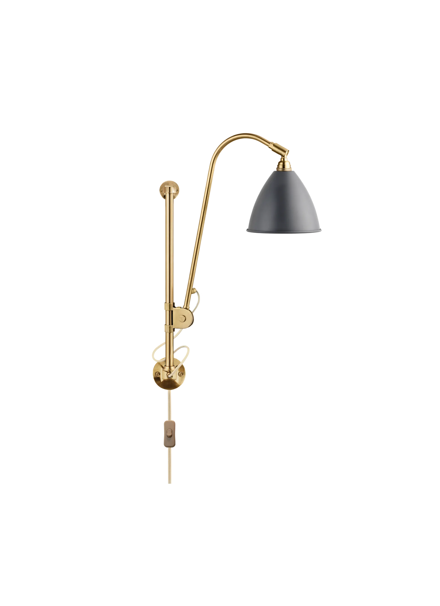 BESTLITE BL5 WALL LAMP.