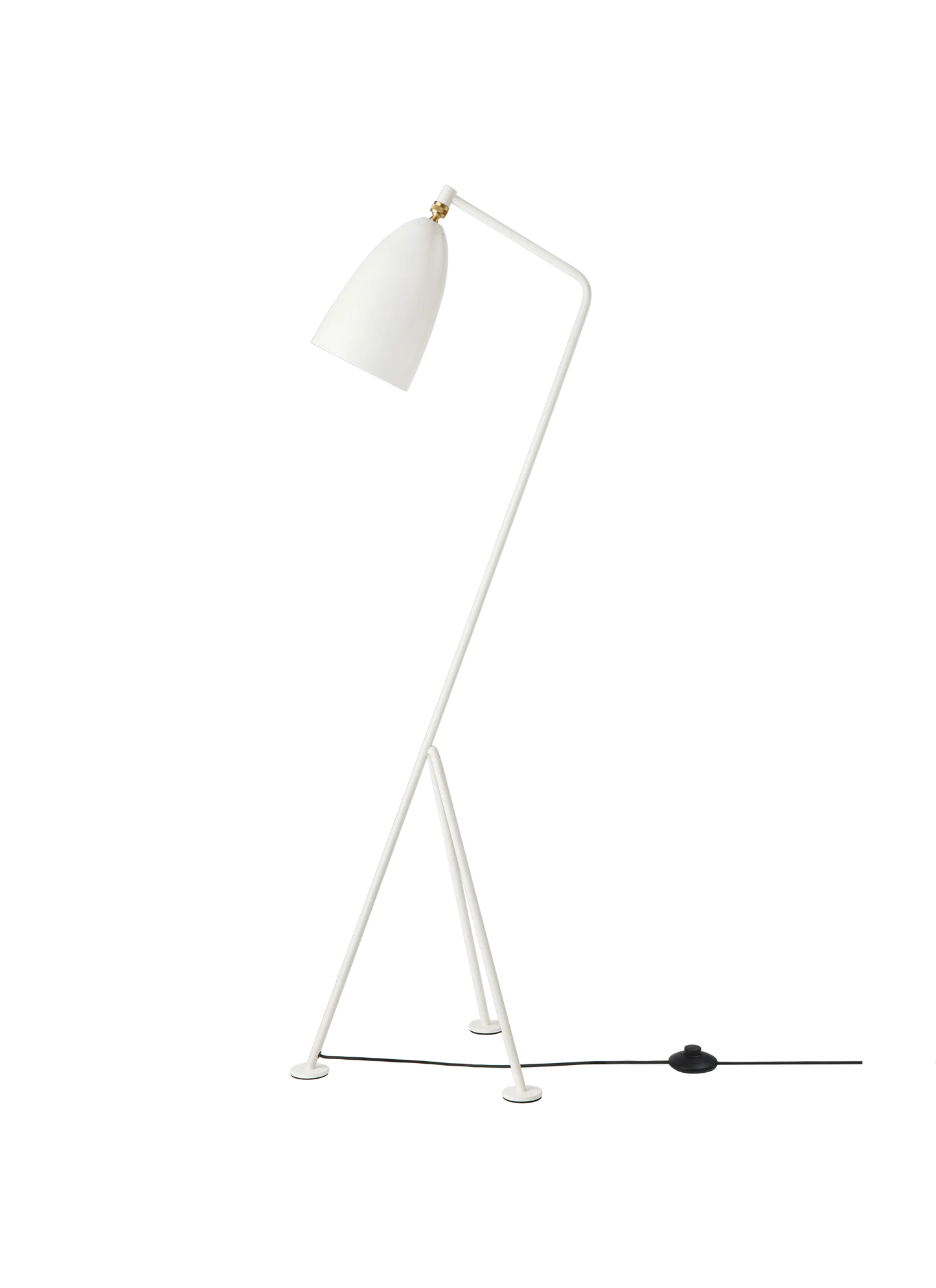 GRÄSHOPPA FLOOR LAMP.