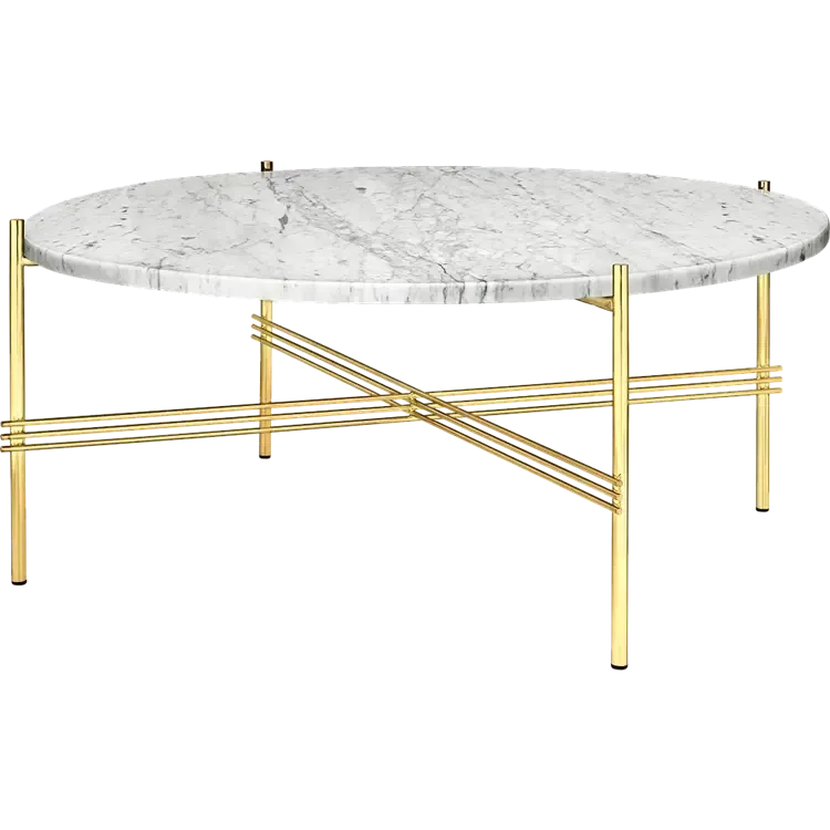 TS COFFEE TABLE - Round.