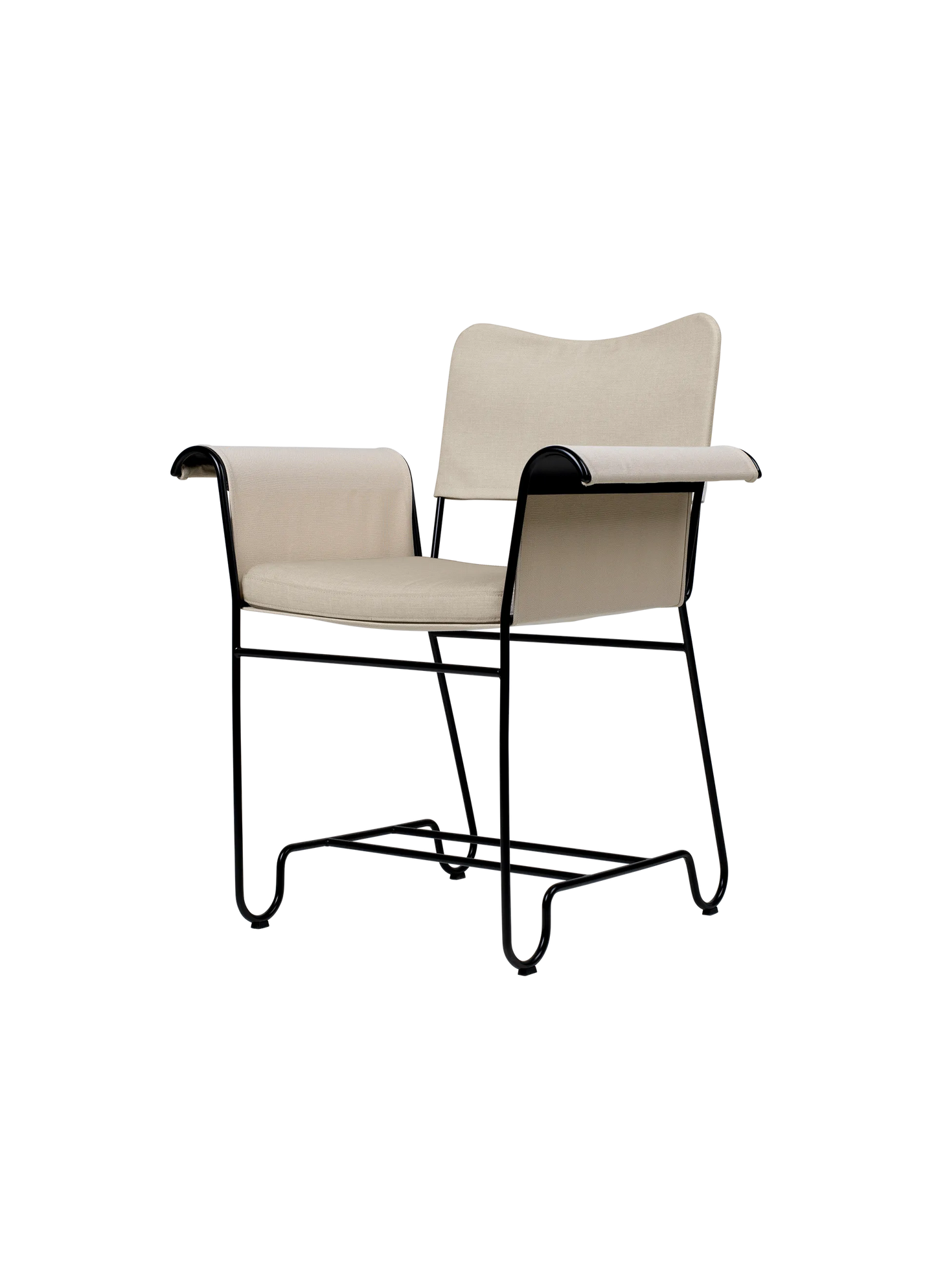 TROPIQUE DINING CHAIR.