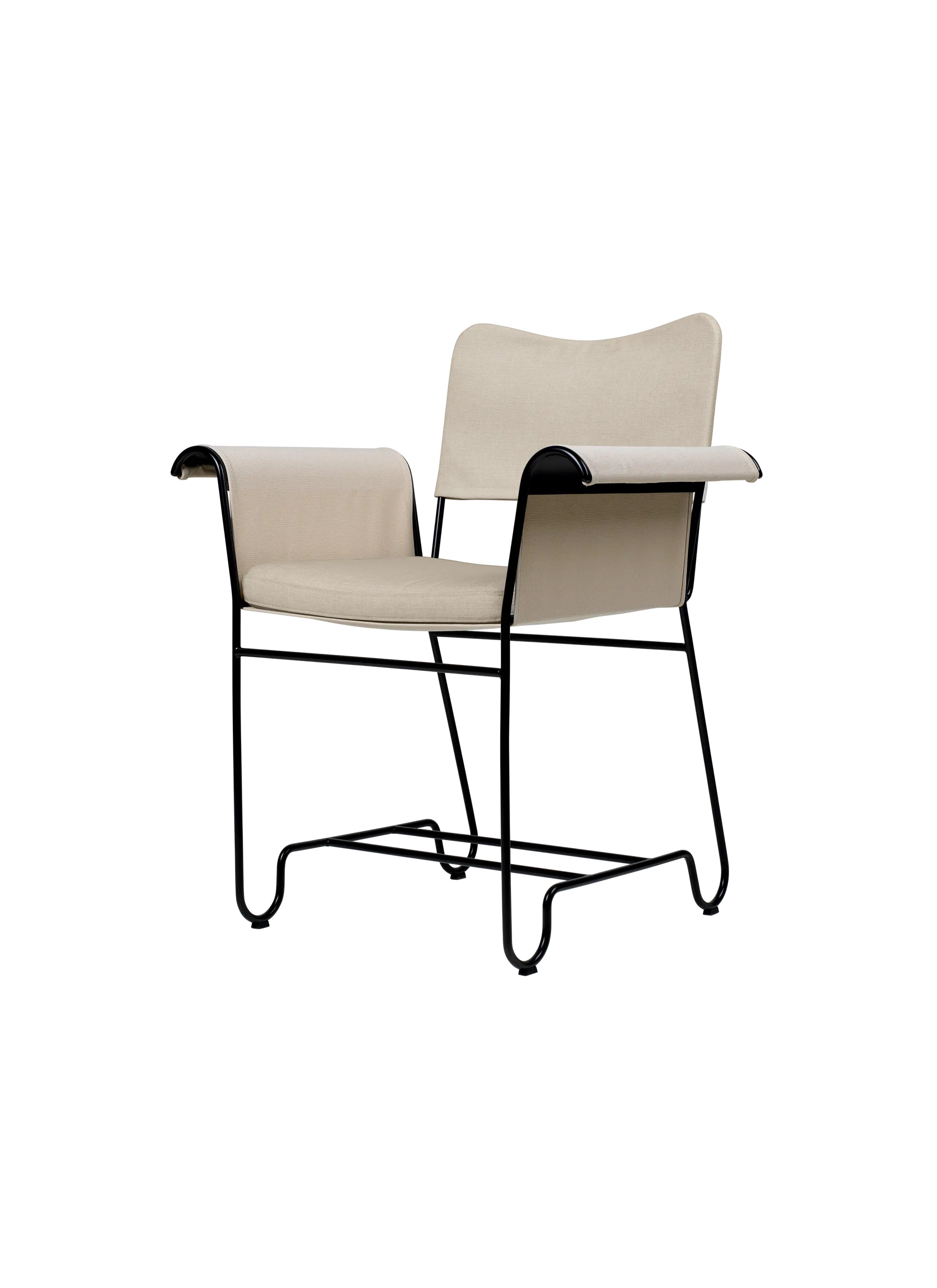 TROPIQUE DINING CHAIR.