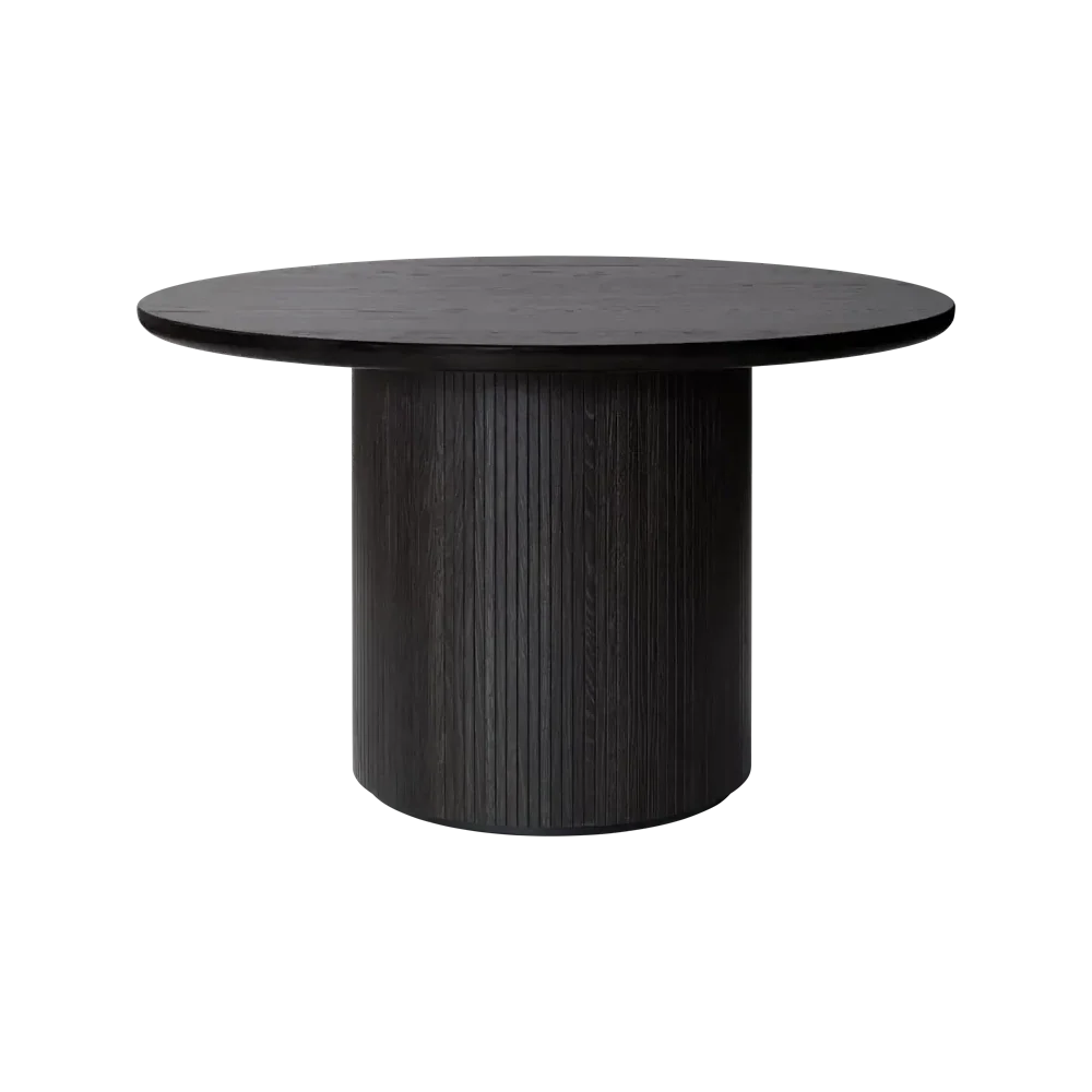 MOON DINING TABLE - Round (Request Info).