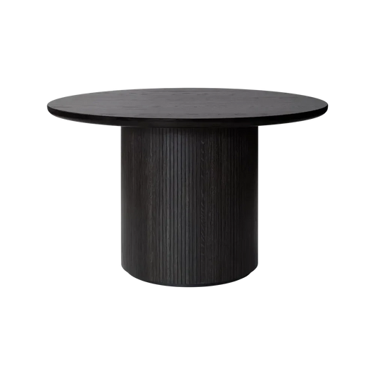 MOON DINING TABLE - Round (Request Info).