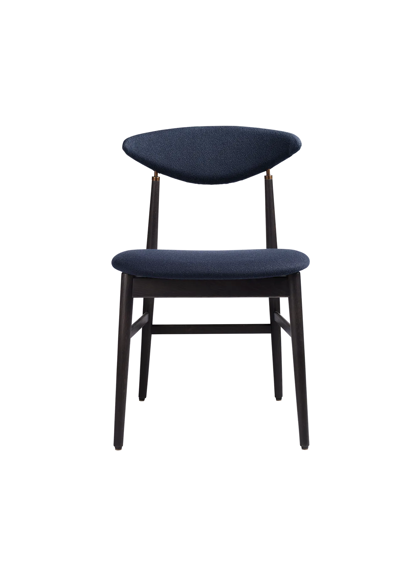 GENT DINING CHAIR - Fully Upholstered (Request Info).