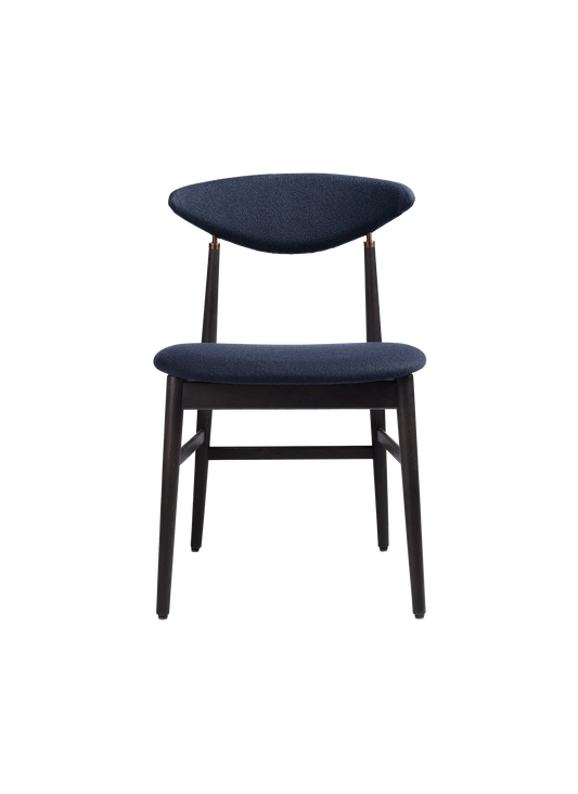 GENT DINING CHAIR - Fully Upholstered (Request Info).