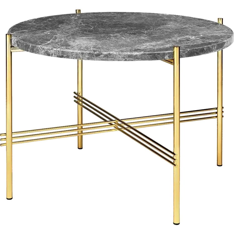 TS COFFEE TABLE - Round.